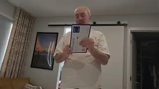Unboxing Paspor Baru ku ,Masih WNI atau WNA ?