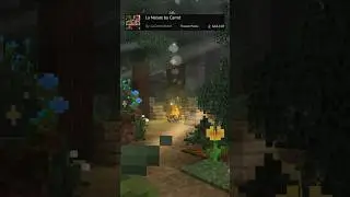 GODRAYS IN A RESOURCE PACK??