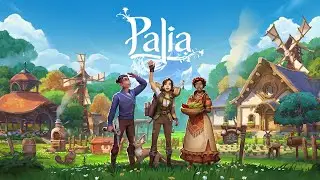 [Palia]#81　まったり遊びましょう♪