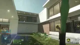 Battlefield Hardline RPG Easter Egg Reload!