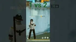1 vs 2 in costom with #deageat#eigal#&#woodpecker#