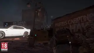 Tom Clancy s Ghost Recon  Wildlands 2017 Gameplay   PC Xbox One PS4