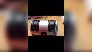 Обзор электрической точилки для ножей  K&Uuml;CHENCHEF KFC-20