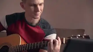 I can't live without music 