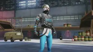 Pubg mobile на Xiaomi mi 8 60fps