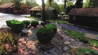 Mockingbird Bay Resort, Lake Norfork, Arkansas