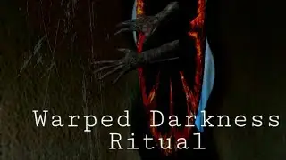 Warped Darkness Ritual S03EP04