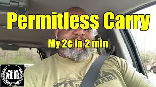 TN Permitless Carry