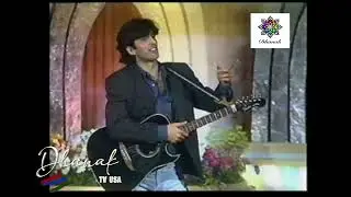 Junaid Jamshed exclusive - Pehli Dharkan | HD | Dhanak TV USA