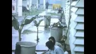 Vietnam Monsoon