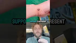 Tattoo meanings you NEED to know - Part 13