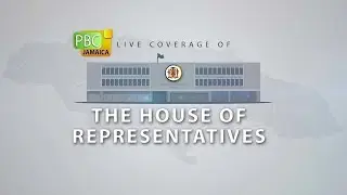 Sitting of the House of Representatives || January 27, 2026