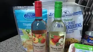 NEW!!! May Aldi Haul New Spring Wines @ Aldi