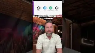 Watch AI Agent Respond to Comments in Real Time Using ChatGPT and Make