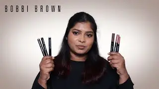 Bobbi Brown Long-Wear Cream Shadow Stick | Dual ended | Mini
