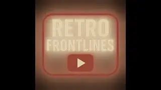 NATO Combat Helicopters RETRO FRONTLINES 1986