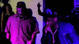 Swiffa w/ Campaign Music Live June 6th, 2011