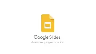 Keep data flowing between your app and Google Slides with the new Slides API