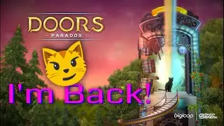 Doors: Paradox | Random Game Reviews | New Game, Happy New Year!
