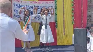15 August dance 🇮🇳🇮🇳