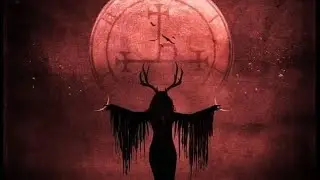 Channeling Lilith & A Call To Action