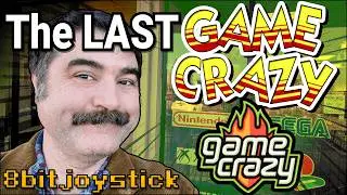 The Crazy Story of The Last Game Crazy