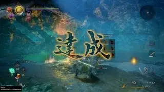 Yatsu-no-Kami Fight