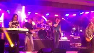 Vinyl Revolution- @ Foxwoods- Born To Run