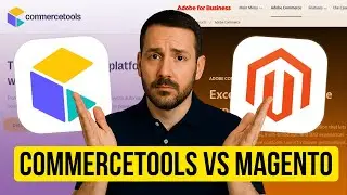 Commercetools vs Magento: The Unpopular Truth No One Admits!