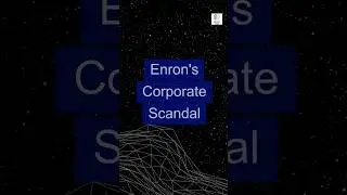 Enron's Corporate Scandal #business #facts #new #learning #enron #mba #casestudy #casestudy