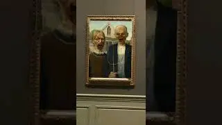 Horror museum part 2