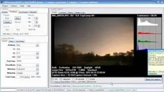 GBTimelapse AutoRamp Beta Demo