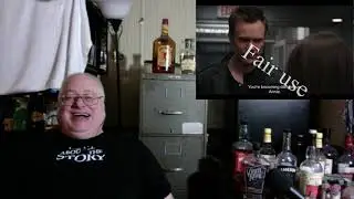 Drunk Reaction: Community Episode 18