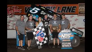 Winged Nation TV - Spencer Bayston