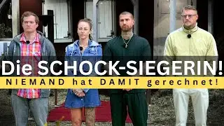 Promihof-Finale eskaliert: Diese Kandidatin schockt alle und gewinnt die Krone!