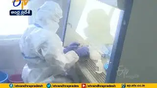 Coronavirus | Andhra Pradesh Reports 2,477 New Cases & 10 Deaths