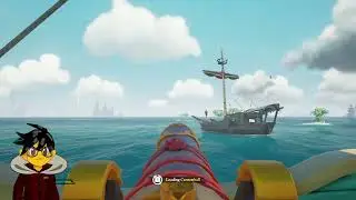 Highlight: sea of thieves+chill