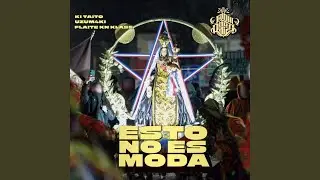 Esto No Es Moda