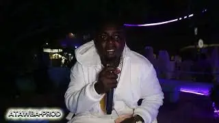 LOUKA MC : CONCERT ARRET DIAL MBAYE 31 DEC 25