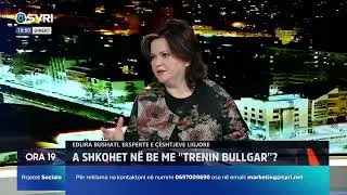 Samiti i BE, Bushati: Rama di te b&euml;j&euml; vet&euml;m show, sot ka b&euml;r&euml; thjesht parad&euml;