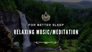 Guided Meditation Music for Inner Peace and Calm