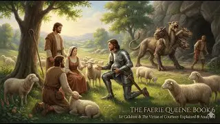 The Faerie Queene Book VI Explained | Summary, Themes & Critical Analysis