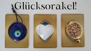 🍀Lucky oracle! Choose a pile!🍀 #pickapile #oracle