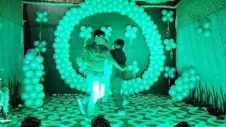 Andhachandala Yesu || అందచందాల యేసు || Youth Christmas Celebration 2026 Narkedimilli 