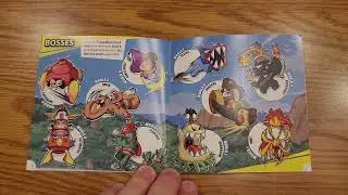 Go! Go! Kokopolo 3DS Double-Pack Unboxing and Review