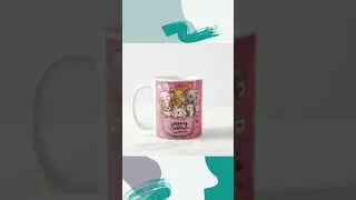 Mug Design Trend 2025