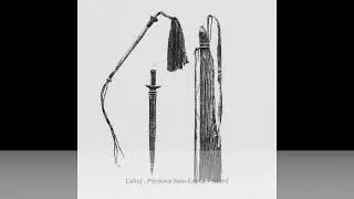Lakej - Persona Non Grata ~ [Mord]
