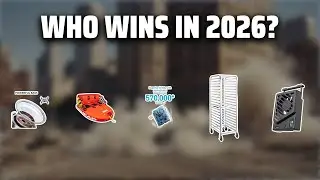 The Top 5 Best Full Speed Falling in 2026 - Must Watch Before Buying!