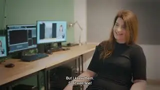Live Subtitling with TransPerfect Media France: Episode 5