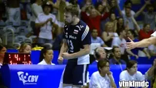 This is Volleyball - Motivational Video
